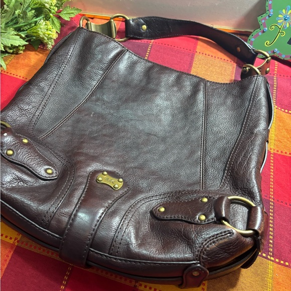 Michael Kors vintage shoulder bag - Picture 3 of 13